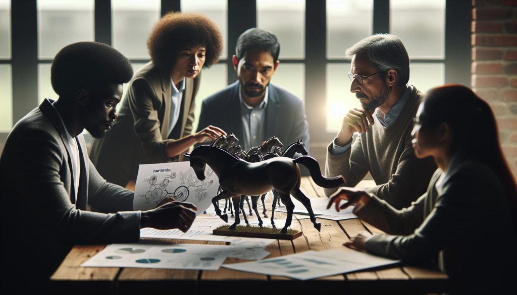 Ivermectin Dark Horse: Podcasts Största Avslöjande﻿