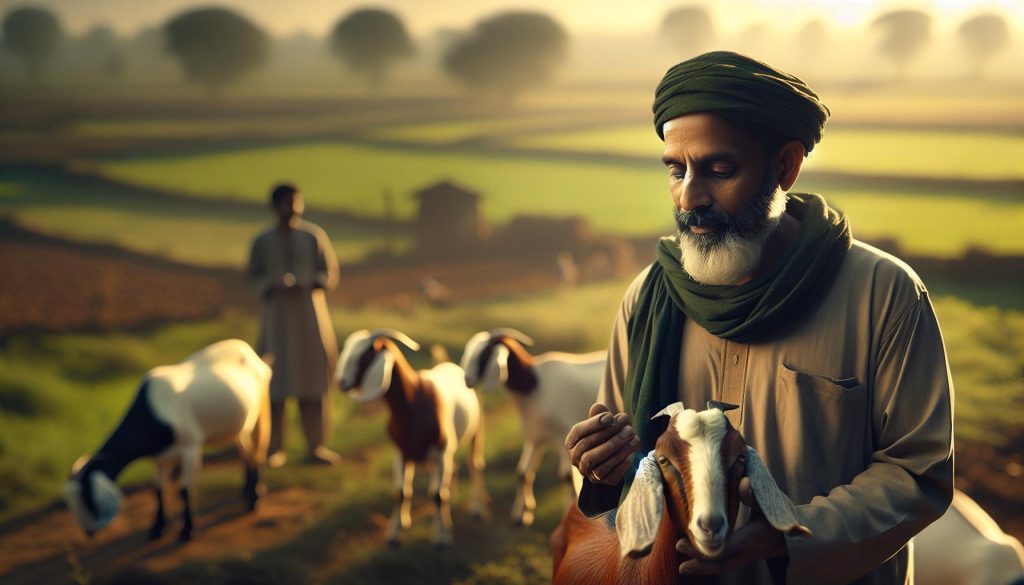 Ivermectin Dosage For Goats: Exakt Dosering För Optimal Hälsa