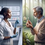 Moxidectin Vs Ivermectin: Den Starkare Valören﻿