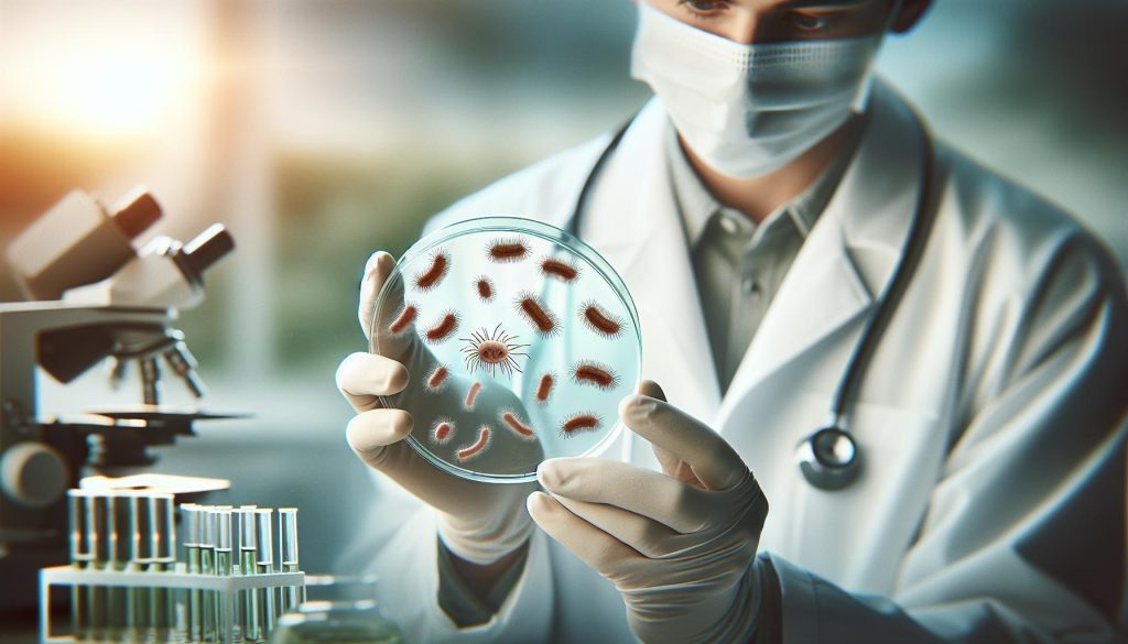 Toxoplasma gondii ivermektin – Parasitkontroll﻿