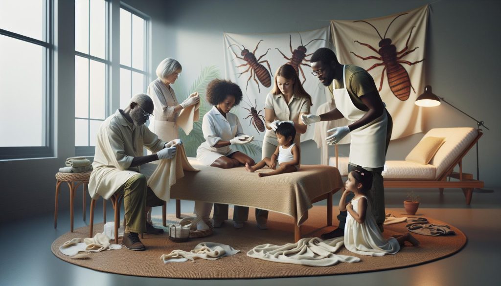 Ivermektin skabb dosering – Mite Behandling﻿