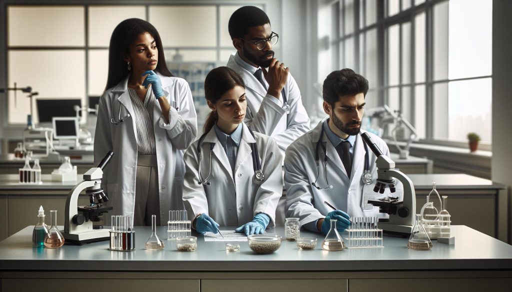 Ivermektin streptococcus – Bakteriell Behandling﻿