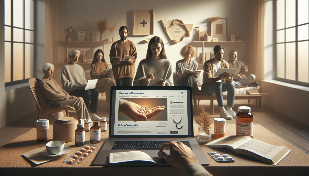 Ivermectin Online Buy: Snabb & Säker Beställning﻿