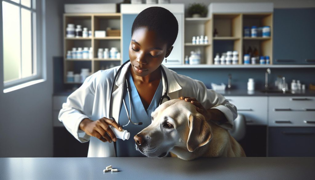 Ivermectin Dogs Dosage: Veterinärernas Hemliga Formel﻿