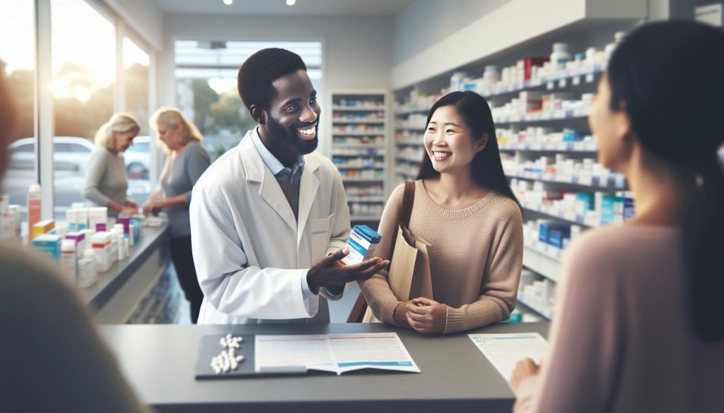 Kemist lager ivermektin – Australisk Apotek﻿