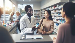 Kemist lager ivermektin – Australisk Apotek﻿