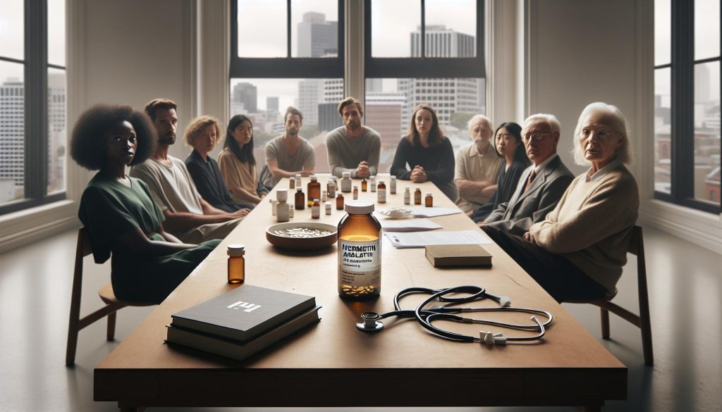 Ivermectin Australia: Australisk Tillgänglighet & Lag﻿