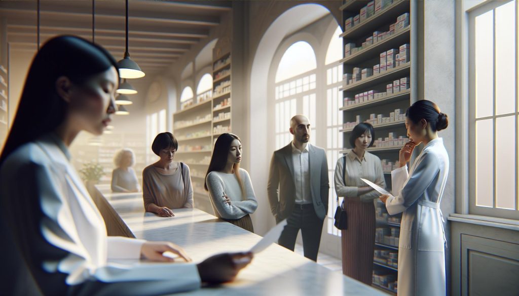 Ivermektin Bulgarien – Tillgänglighet & Regler﻿