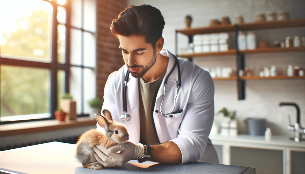 Rabbit Ivermectin: Kaninerars Parasitkur Säker Här﻿