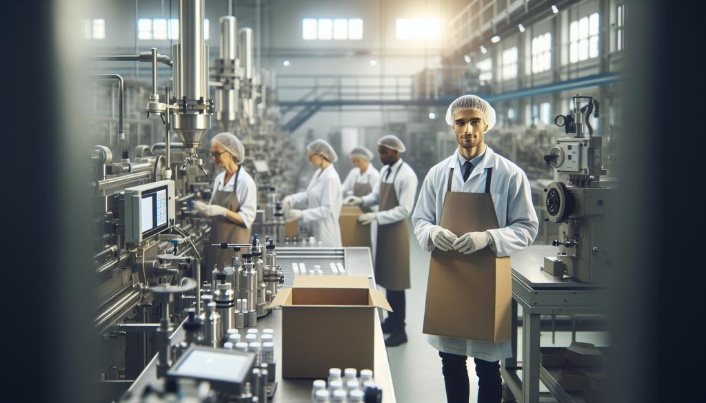 Manufacturer Ivermectin: Världens Ledande Tillverkare