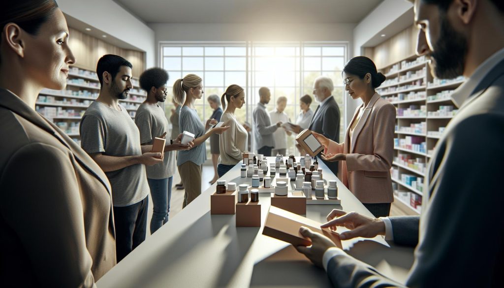 Köp ivermektin utan recept – Alla Alternativ﻿