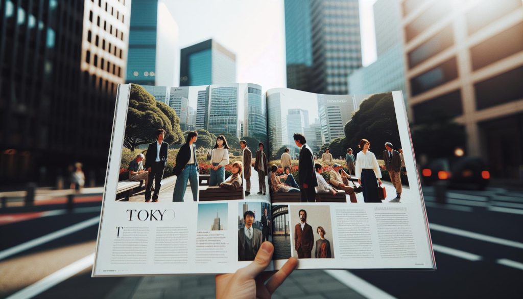 Tokyo Ivermectin: Asiatisk Tillgänglighet Förklarad