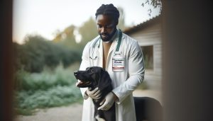 Ivermektin/pyrantel för hundar – Dubbelt Skydd﻿