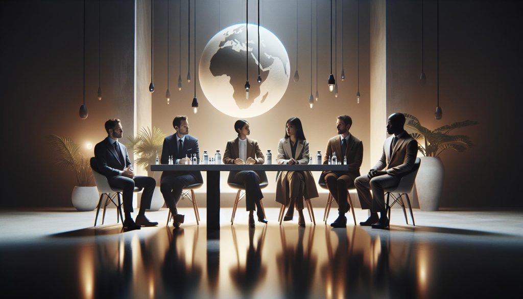 Länder som använder ivermektin – International Användning﻿