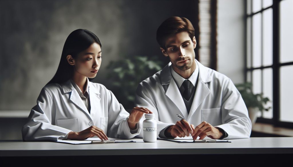 Ivermektin FDA godkänd – Regulerings Status﻿