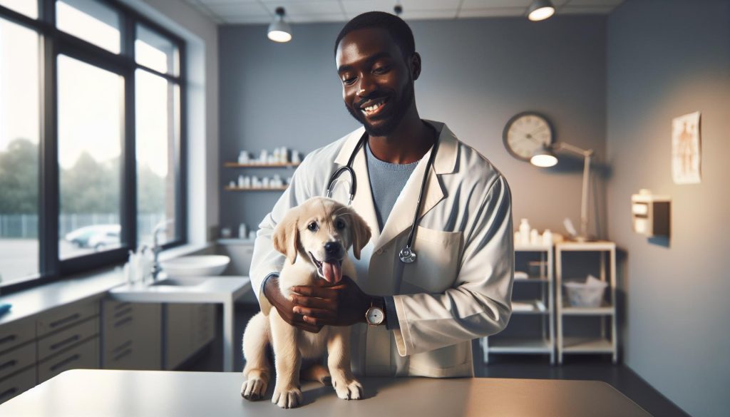 Ivermectin Puppies: Valparnas Säkra Parasitkur Idag﻿