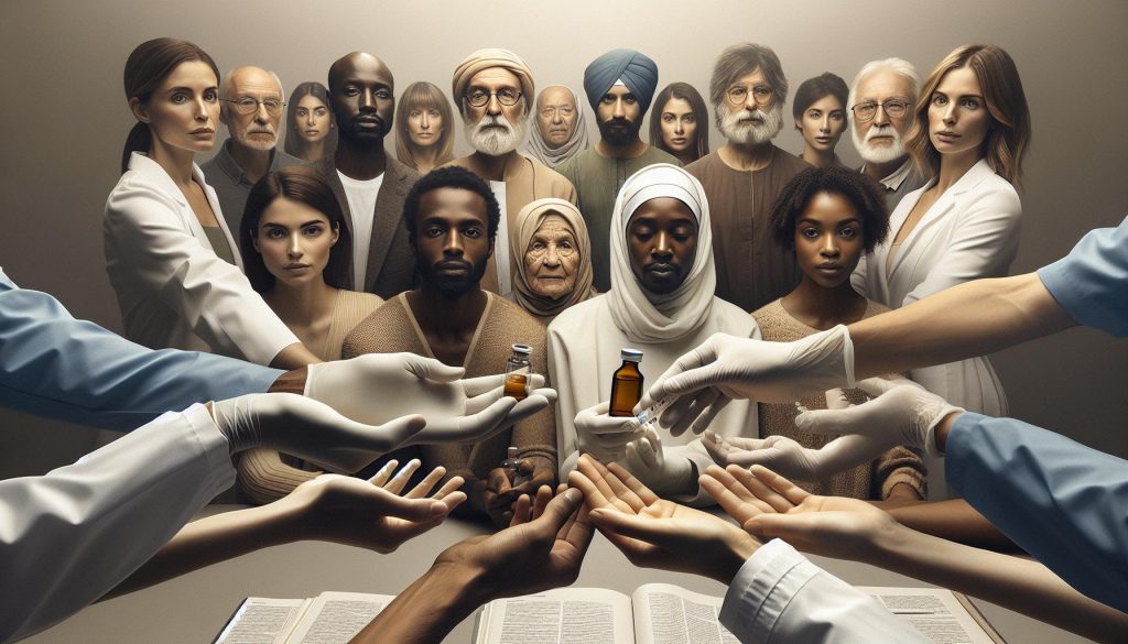 Artemisinin ivermektin – Kombinerad Kraft Utforskad﻿