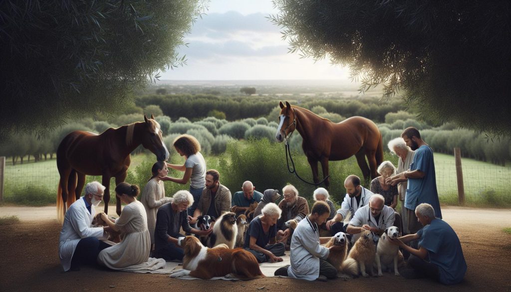 Ivermectin Dosage: Rätt Mängd För Människor Och Djur