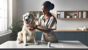 Ivermectin for Heartworm: Hjärtmask Förebyggande﻿