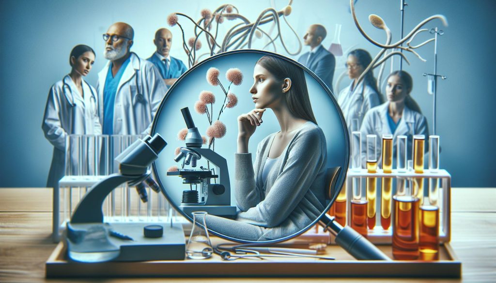 Ivermectin Cancer: Studierna Som Ändrar Perspektiv