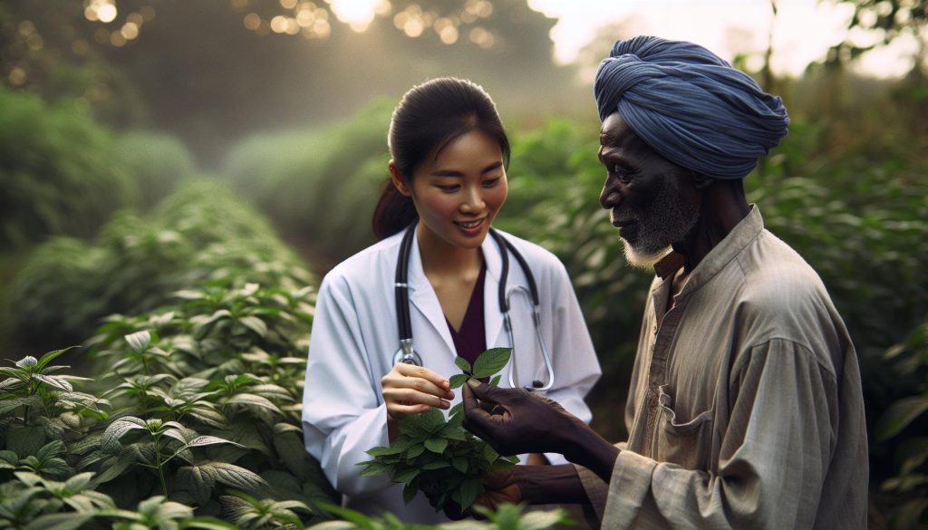 Natural Ivermectin Substitute: Naturliga Alternativ Som Fungerar