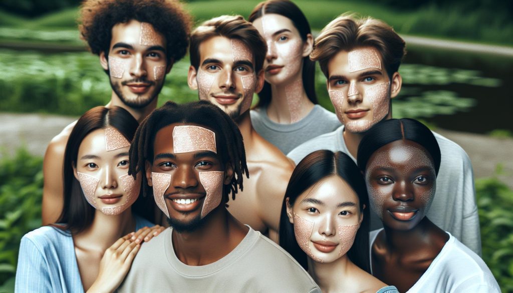 Ivermectin Demodex: Ansiktsmaskbekämpning Effekt