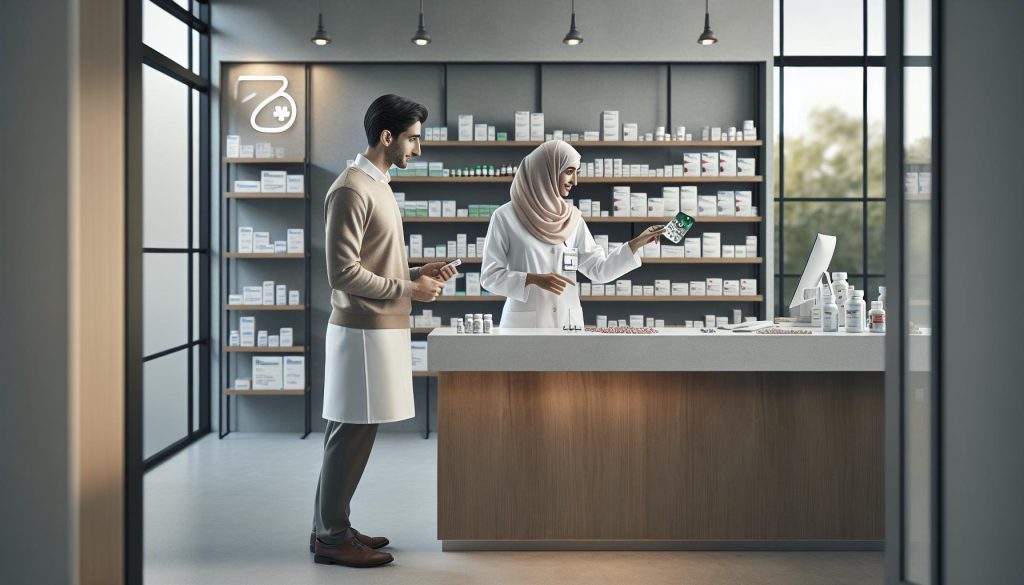 Pharmacy Ivermectin: Din Kompletta Guide Till Säker Köp﻿