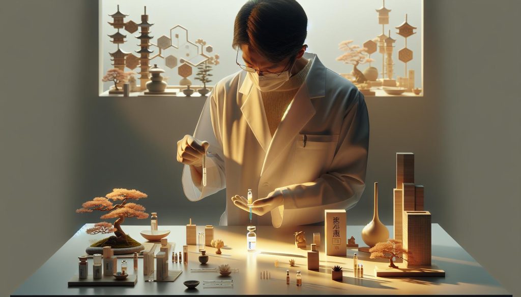 Ivermectin Japan: Japans Dolda Medicinska Skatt﻿