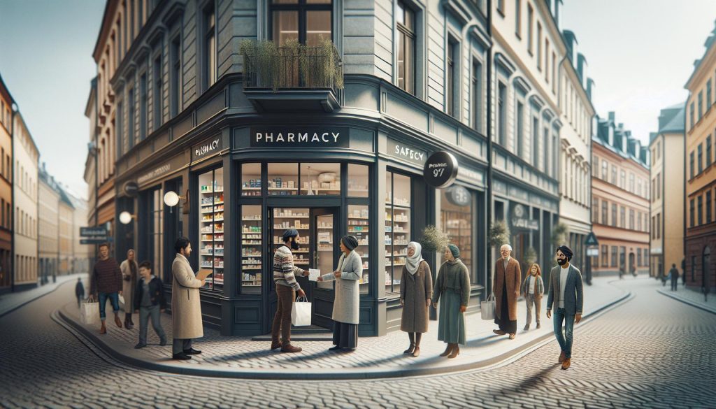 Ivermectin Satın Al: Säkra Köpsteder I Sverige Nu﻿