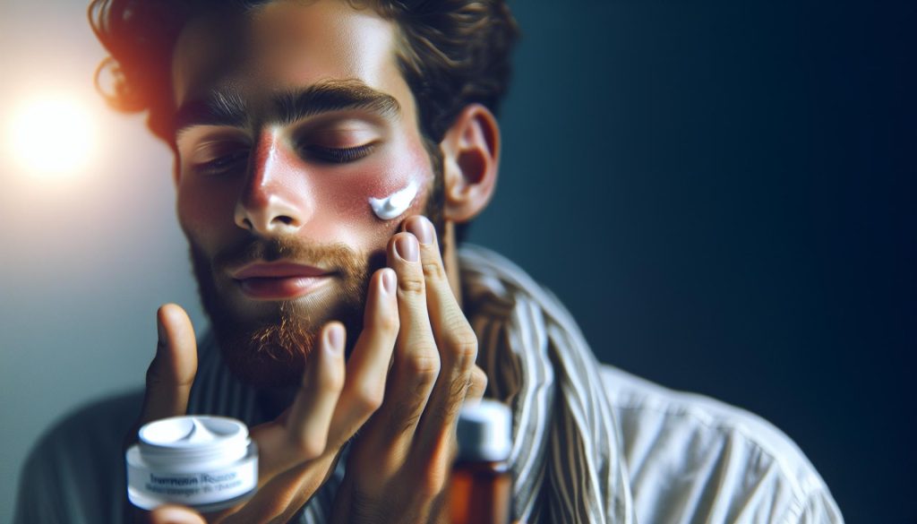 Ivermectin Rosacea: Effektiv Behandling Mot Ansiktsröd