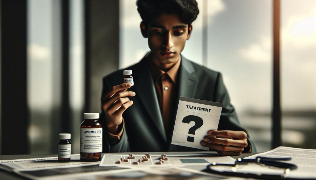 Ivermectin Kills Covid: Fakta Eller Myt? Vad Forskningen Säger