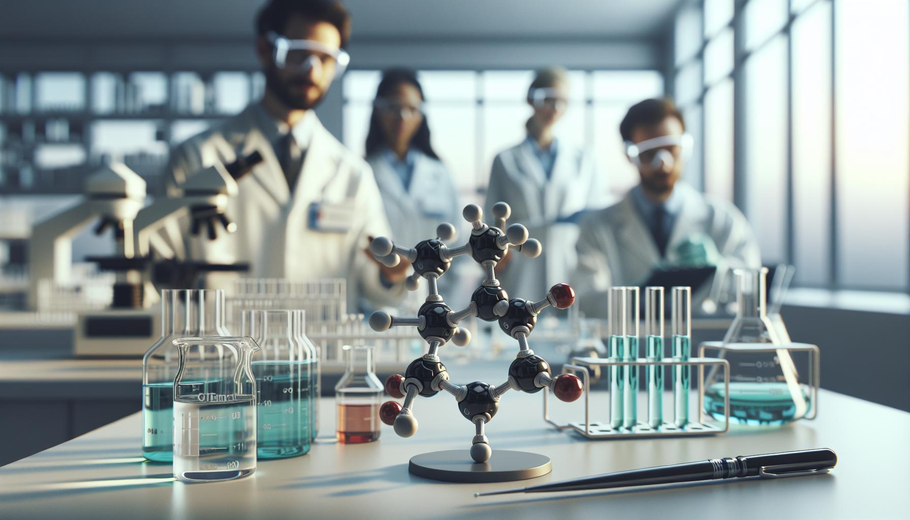 Active Ingredient and Mechanism of Action