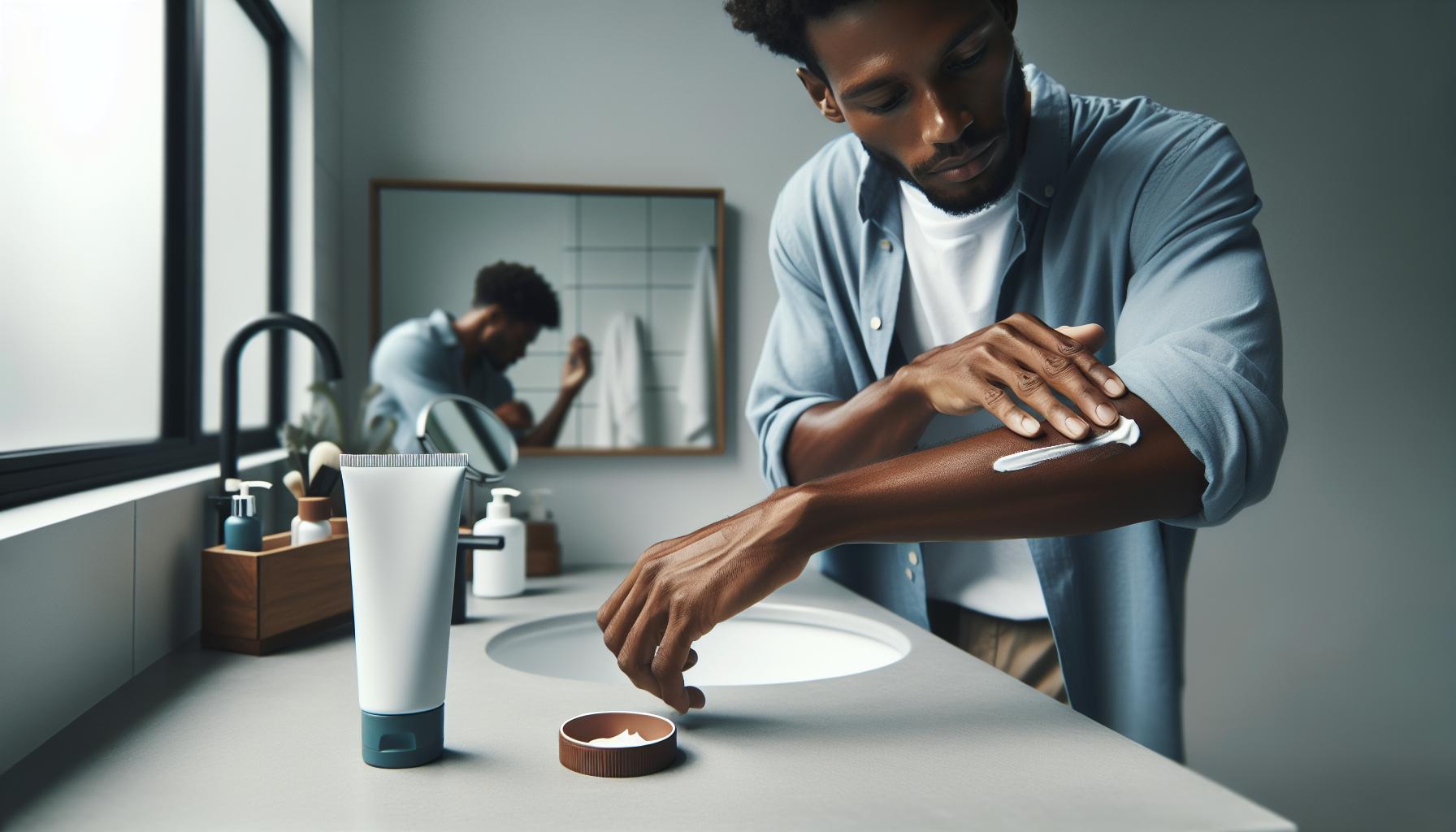 Användningsområden För Ivermectin Kräm