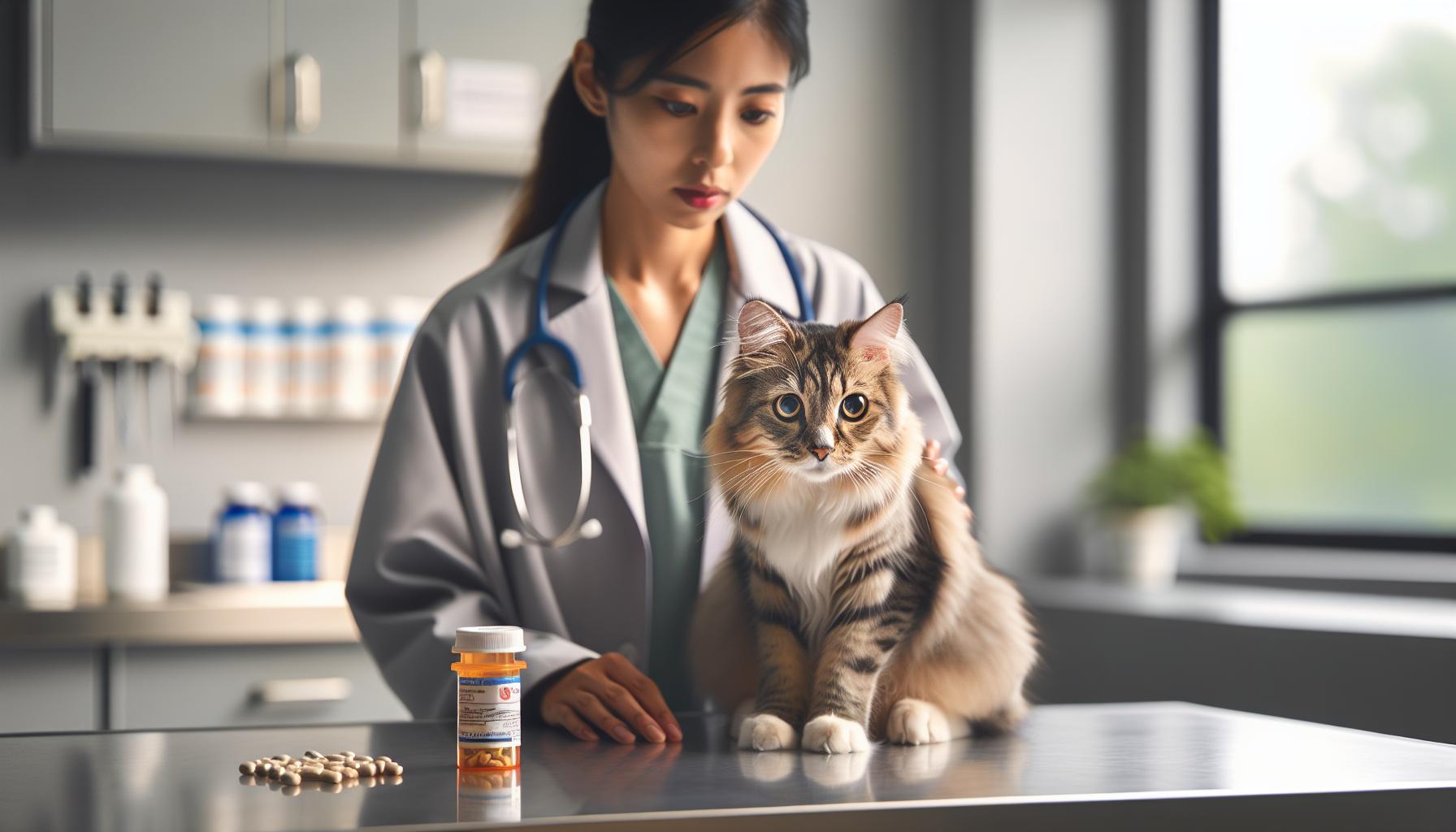 Biverkningar av Ivermectin hos Katter: Vad Du Bör Veta