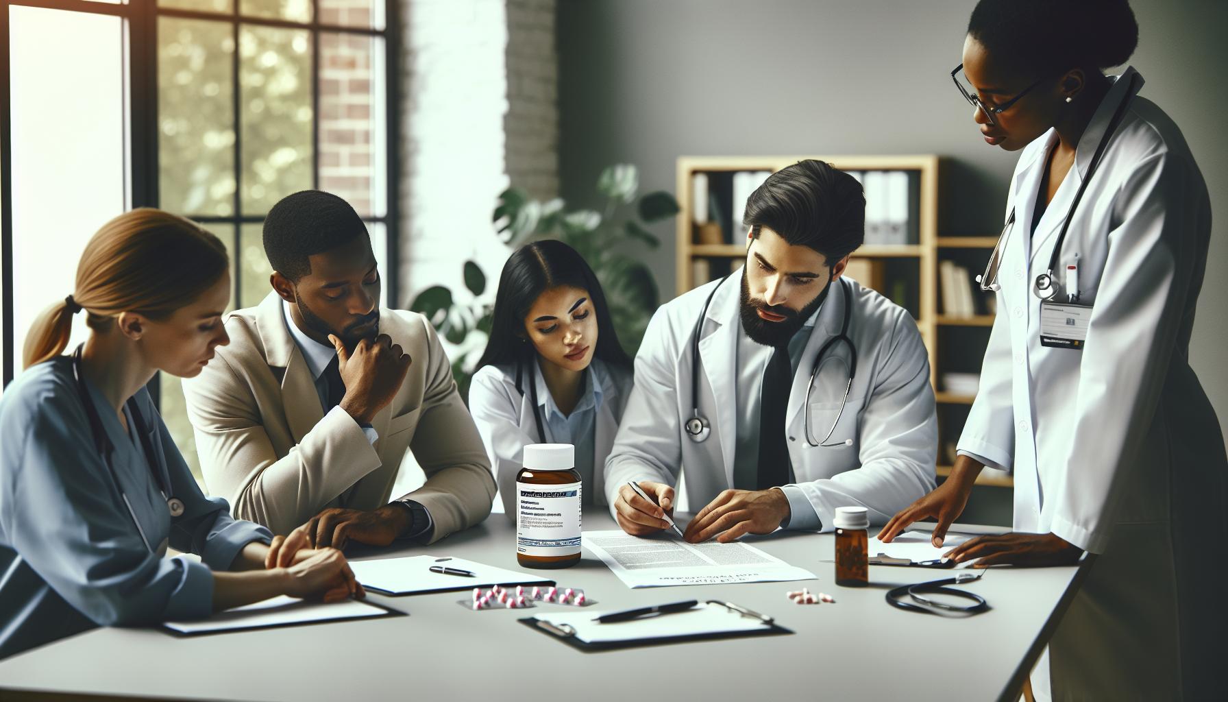 Biverkningar av Ivermektin: Vad Du Bör Veta