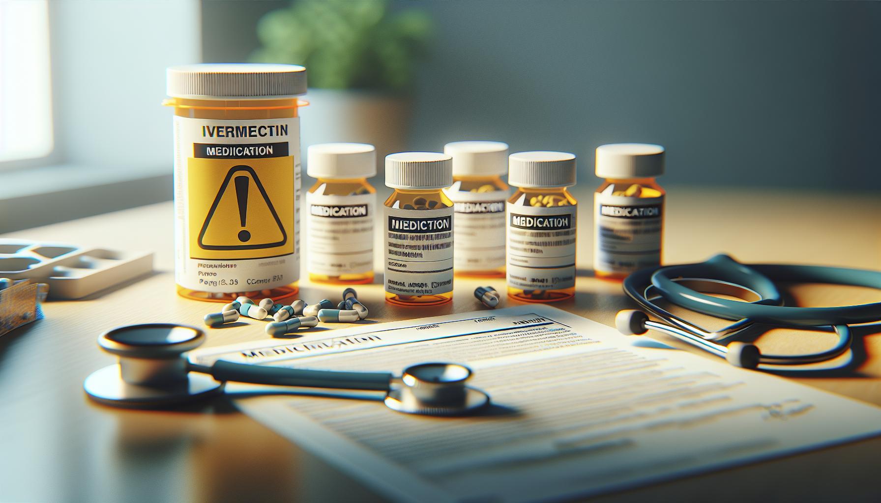 Ivermectin Lek Cena: Prisjämförelse & Besparingar 2 Biverkningar och risker med Ivermectin: Vad bör man veta?