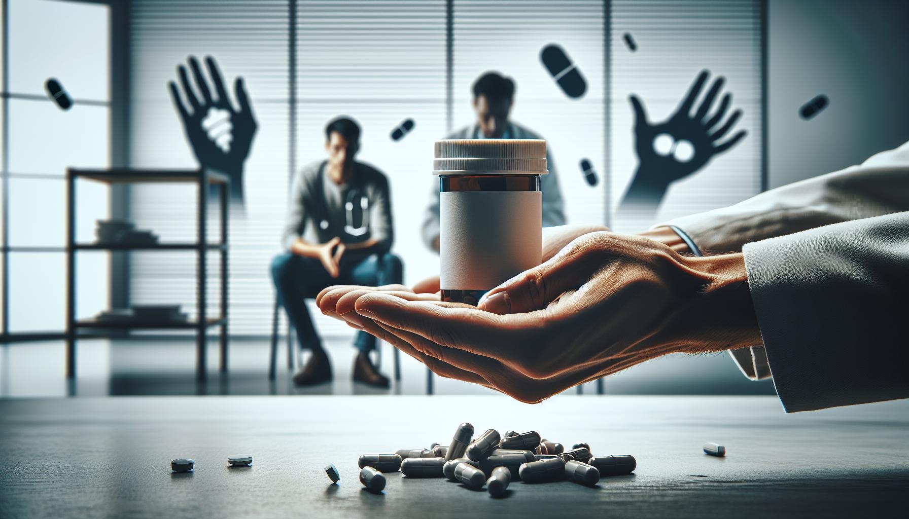 Biverkningar och Risker med Ivermectin