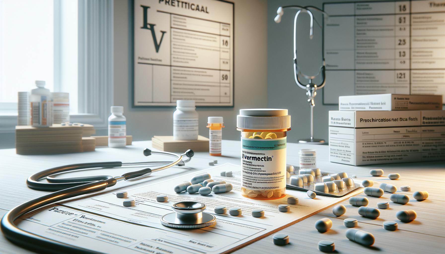 Biverkningar och Risker med Ivermectin