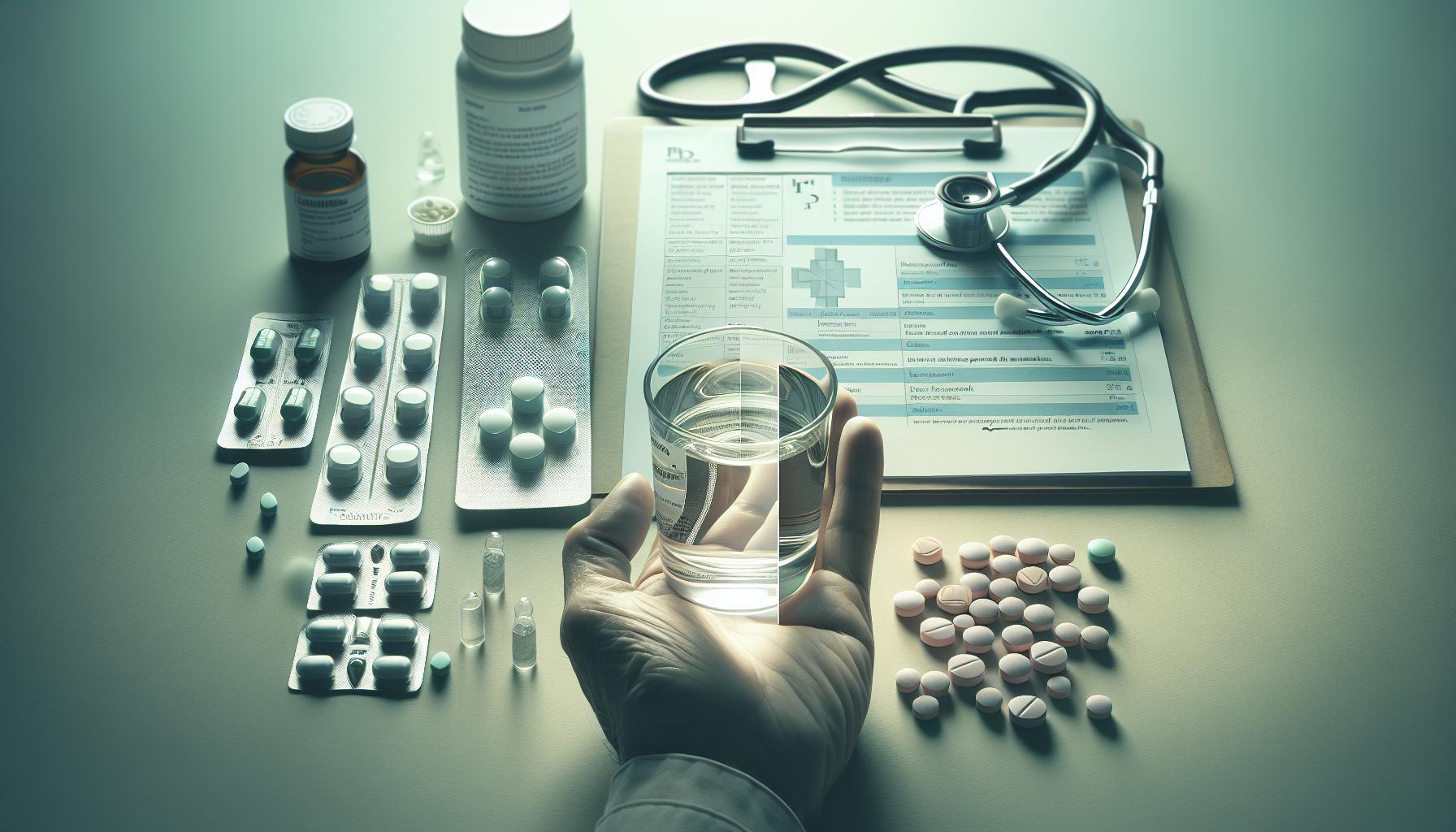 Ivermectin Oral Liquid: Vätskeformat Administration 4 Biverkningar och säkerhetsprofil för Ivermectin