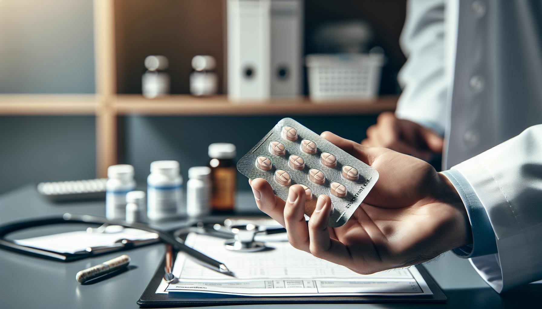 Biverkningar och säkerhetsprofil av Ivermektin