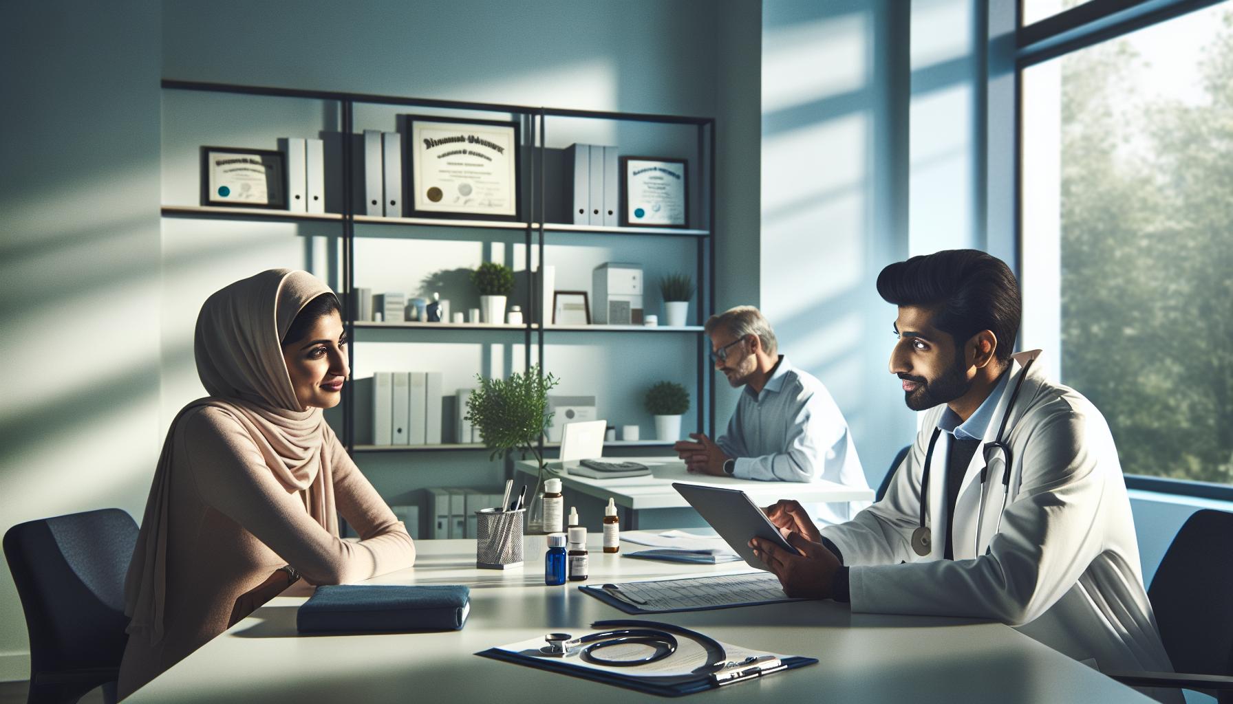 Biverkningar och säkerhetsprofiler