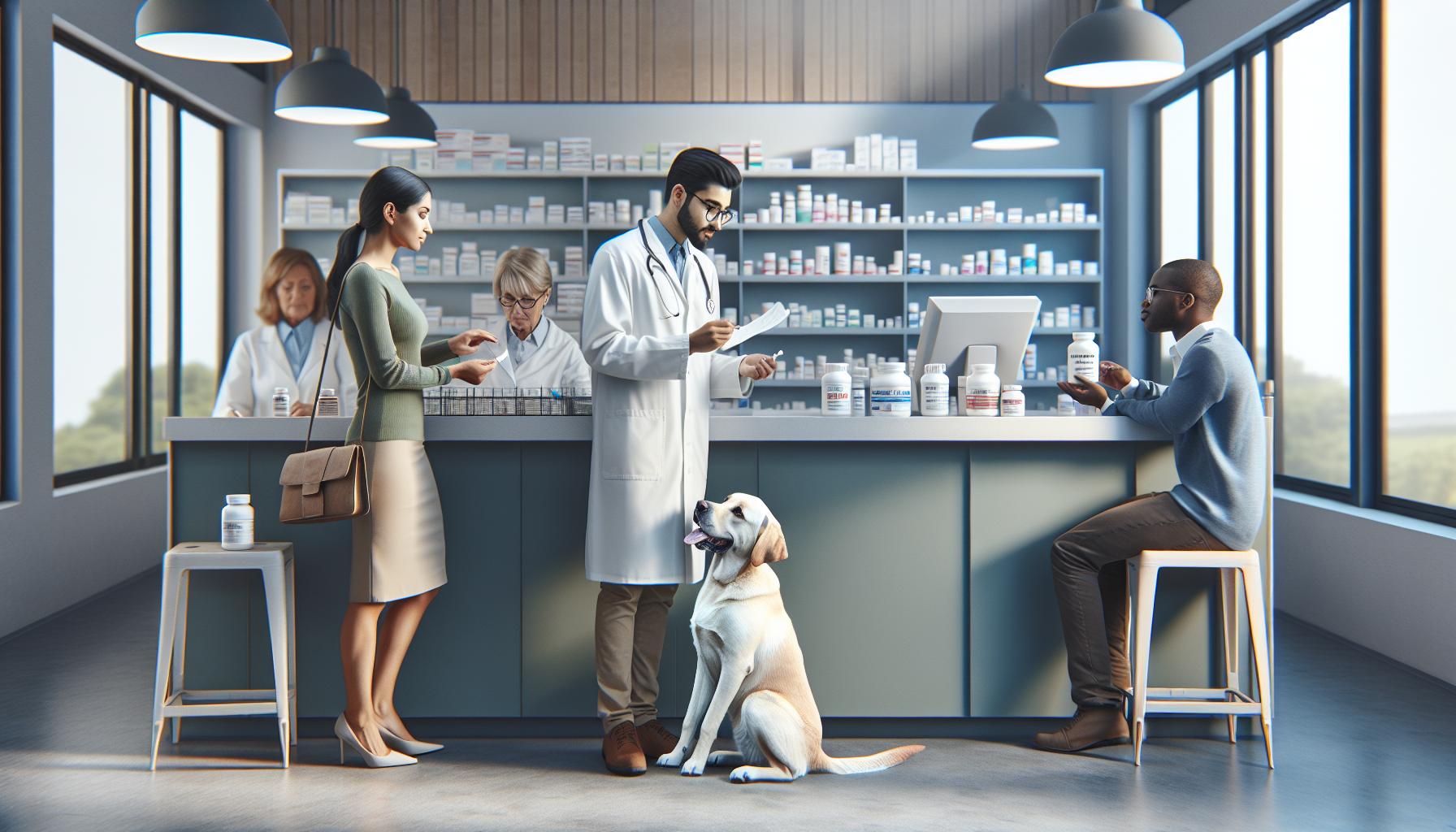 Dosering och Administrering: Rätt Dosering för Människor och Djur