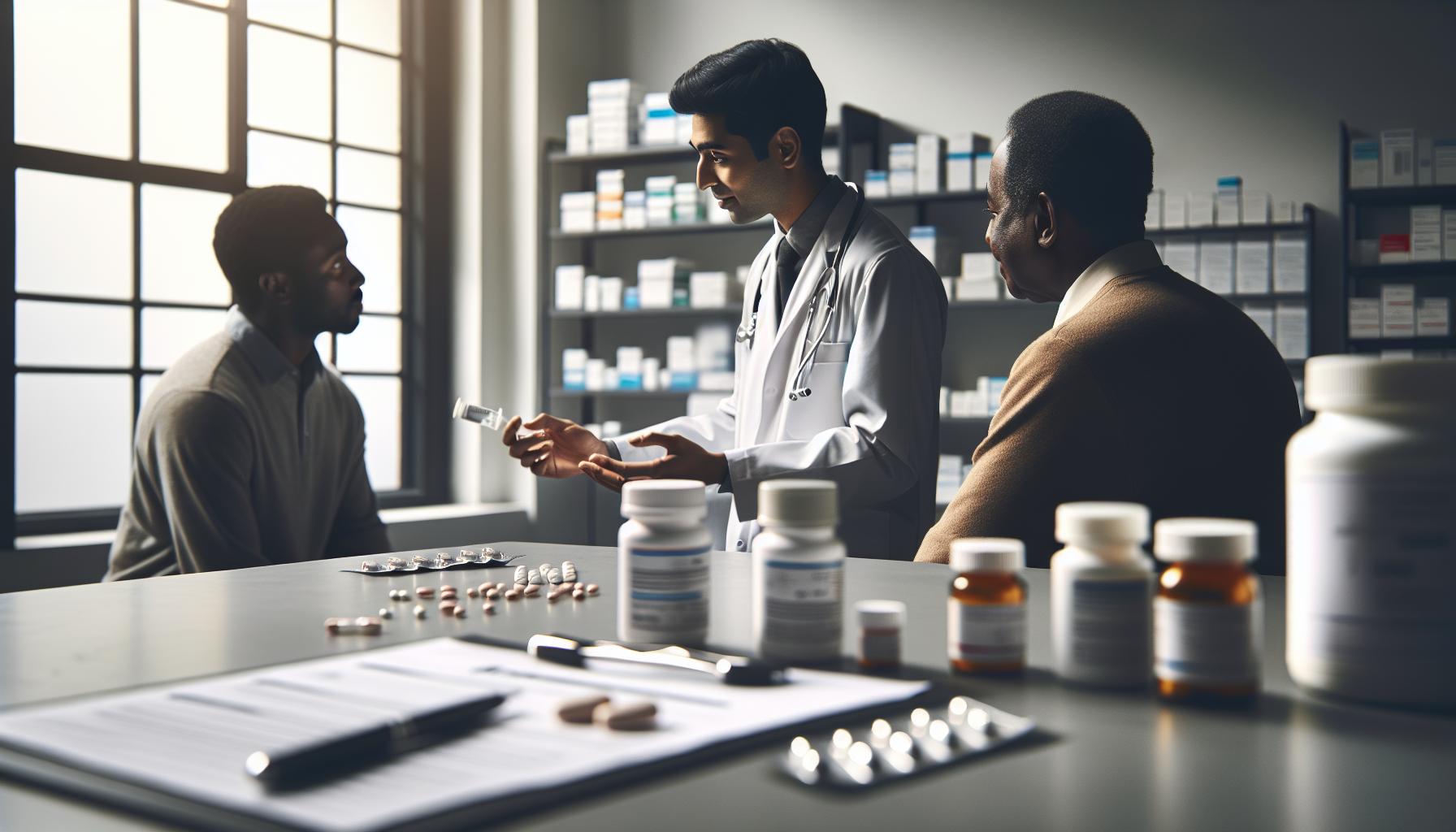 Dosering för människor: Riktlinjer och rekommendationer