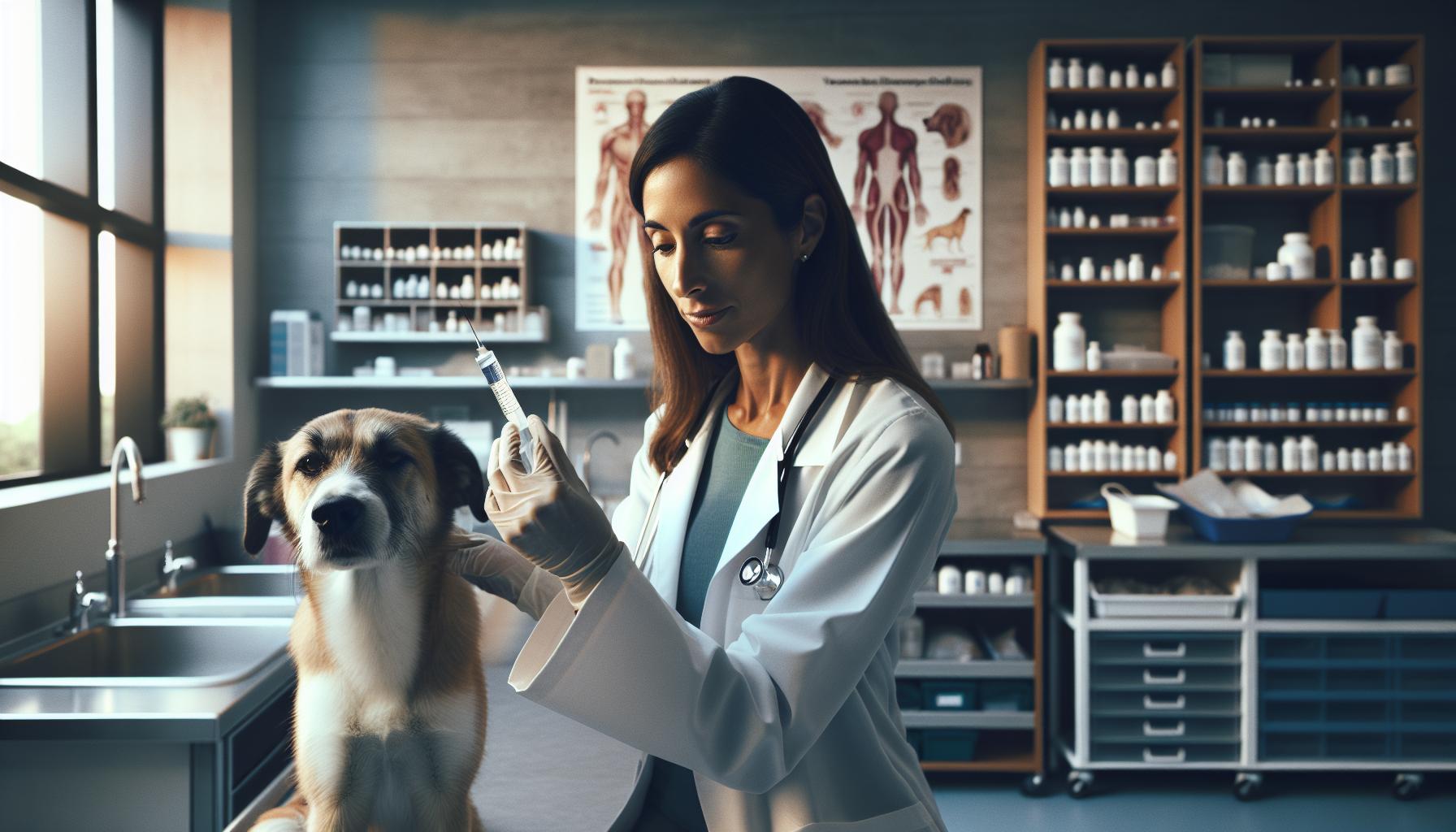 Dosering av Ivermectin för Hundar