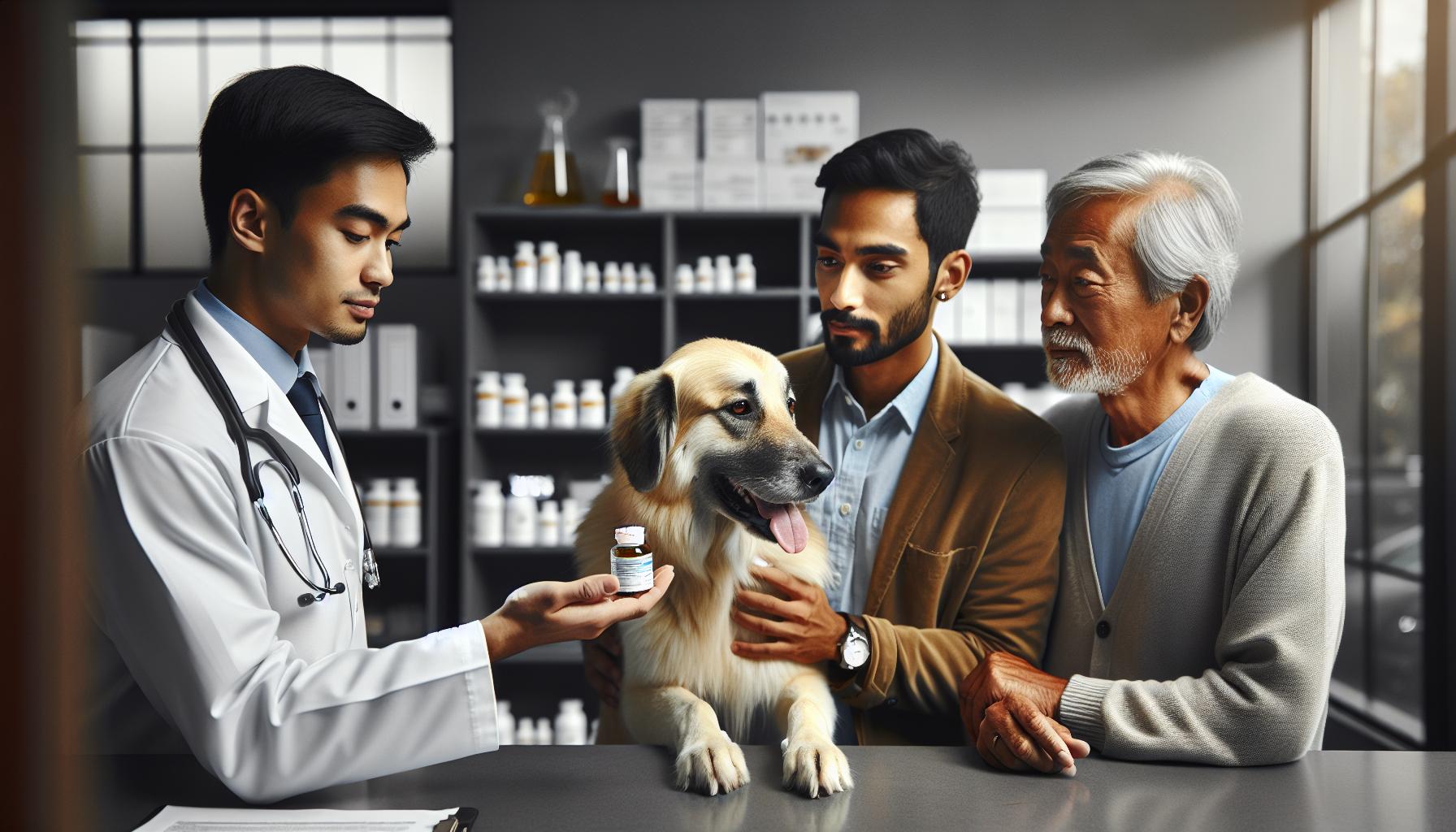 Dosering av Ivermectin för människor och djur