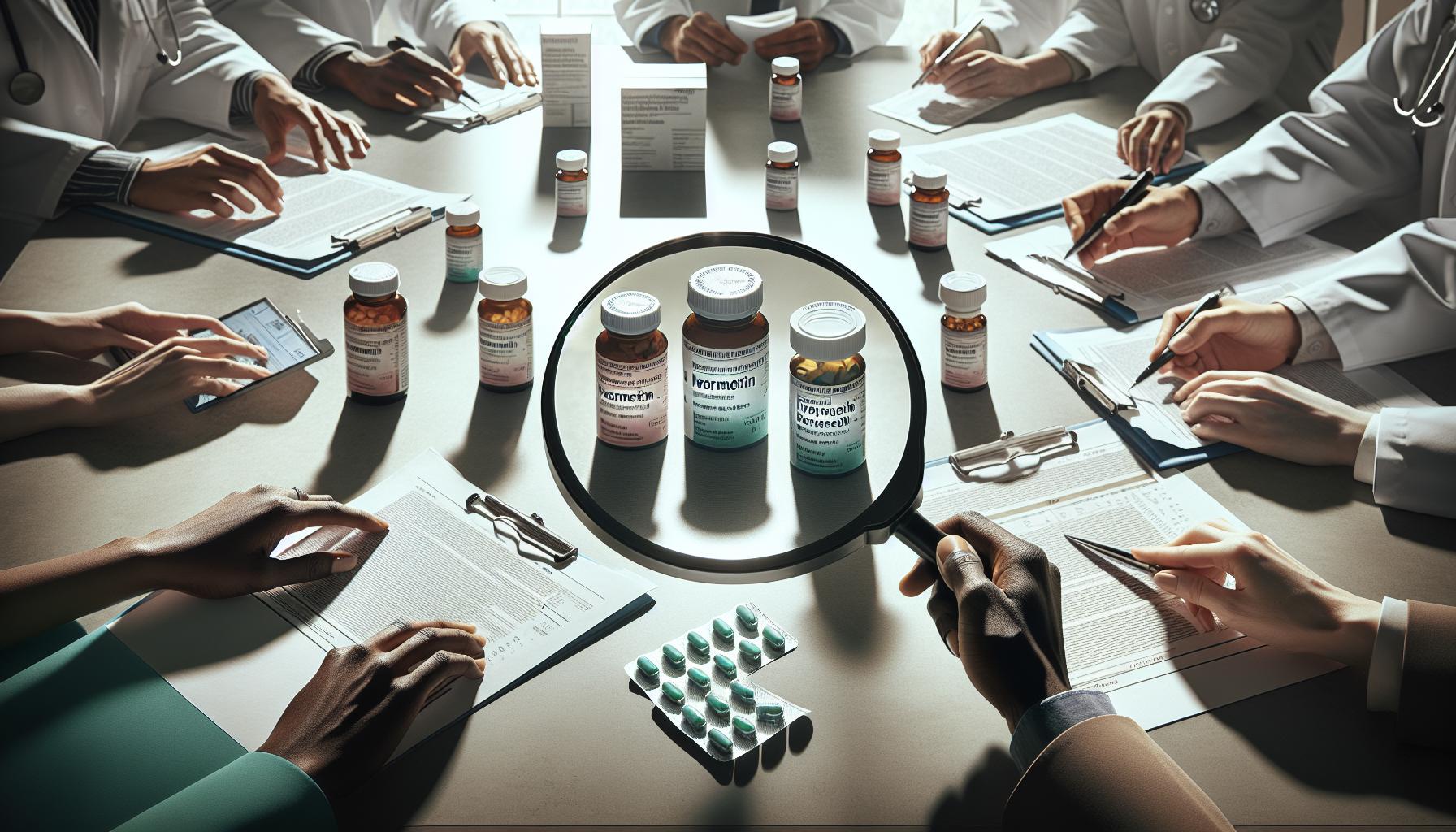 Dosering av ivermectin för psoriasispatienter