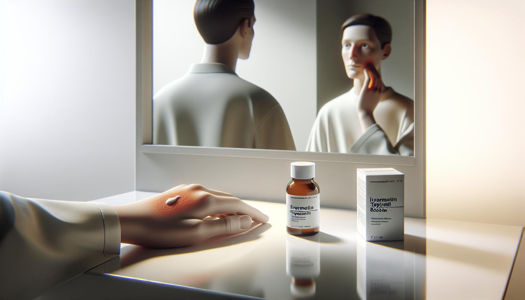 Oral Ivermectin För Rosacea: Bieffekter Du Måste Känna Till 4 Dosering av Ivermectin för Rosacea: Rekommendationer
