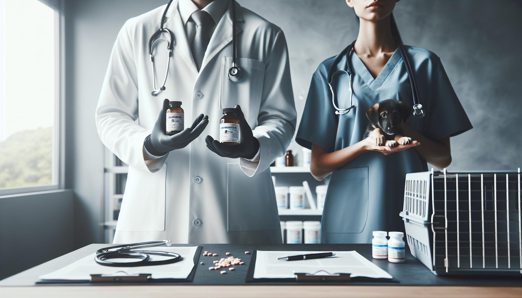 Dosering av ivermektin: Människor och djur