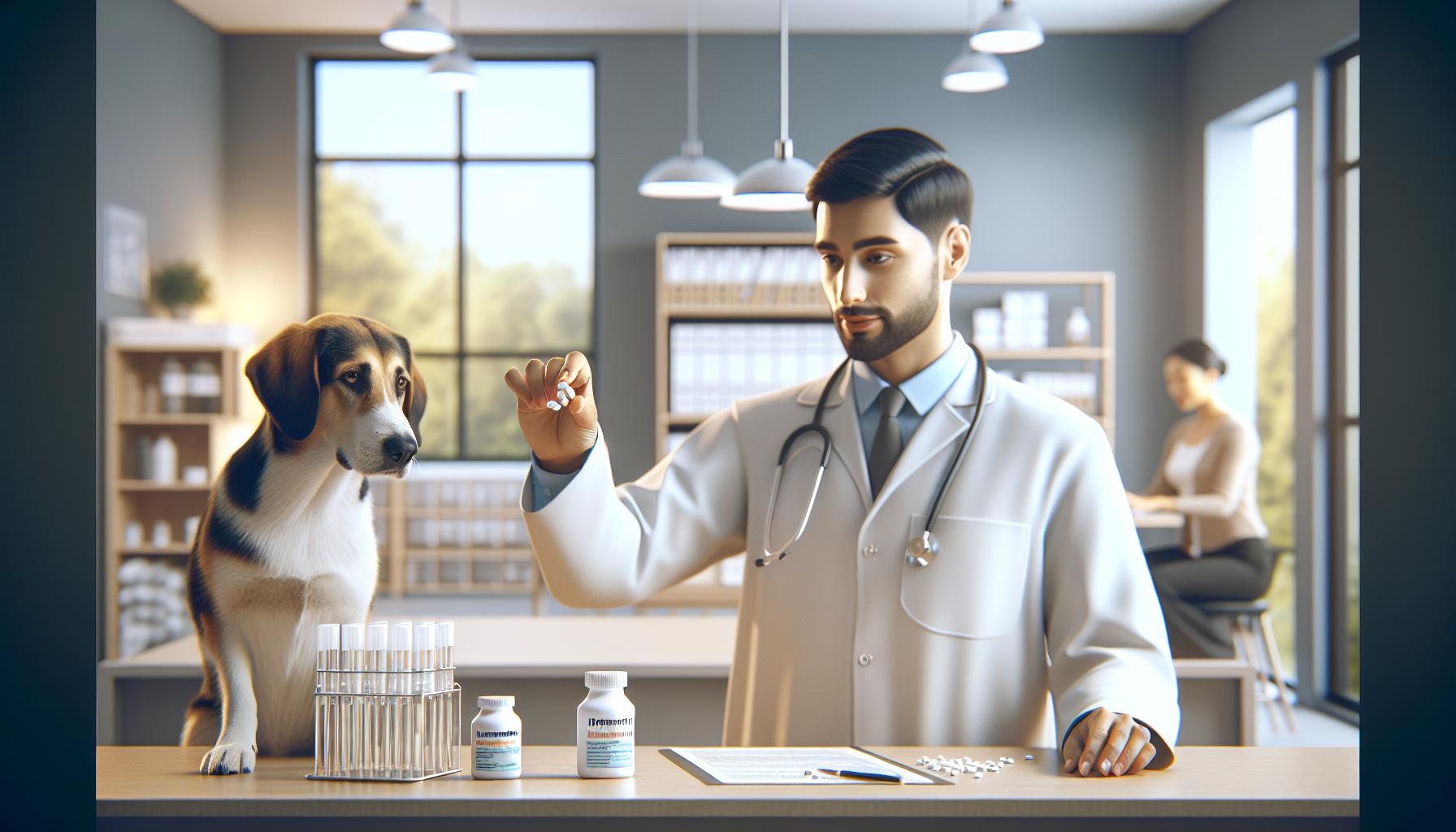 Dosering av Ivermektin för människor och djur