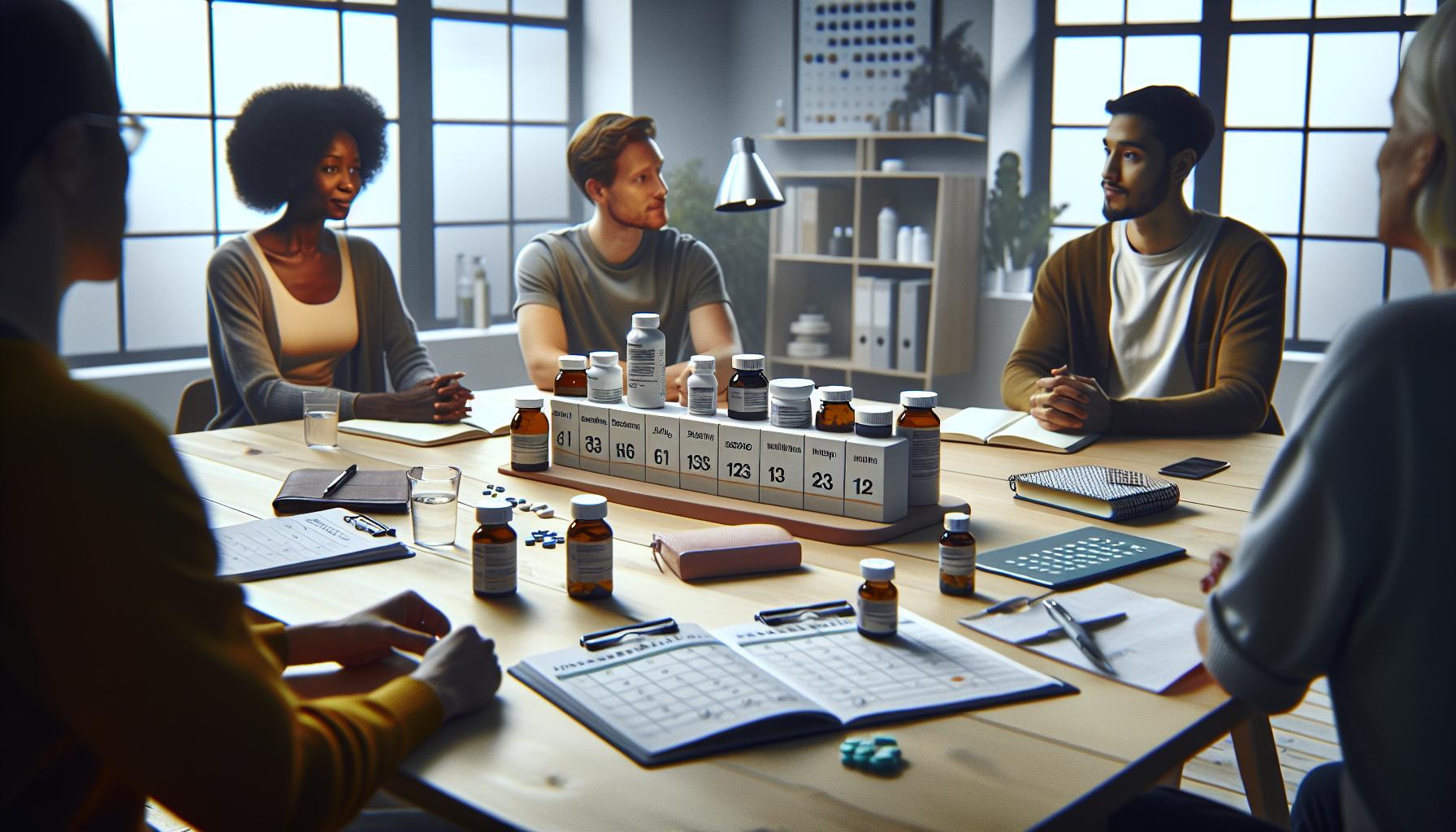 Dosering för Människor: Exempel och Riktlinjer